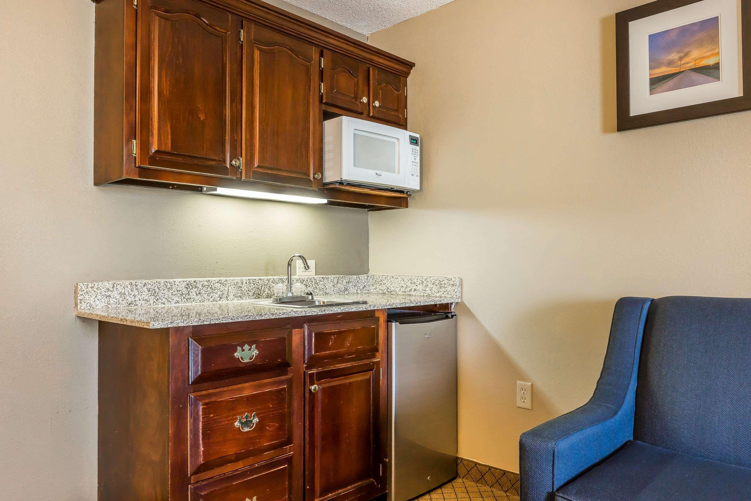 Comfort Inn & Suites Mishawaka-South Bend Ngoại thất bức ảnh