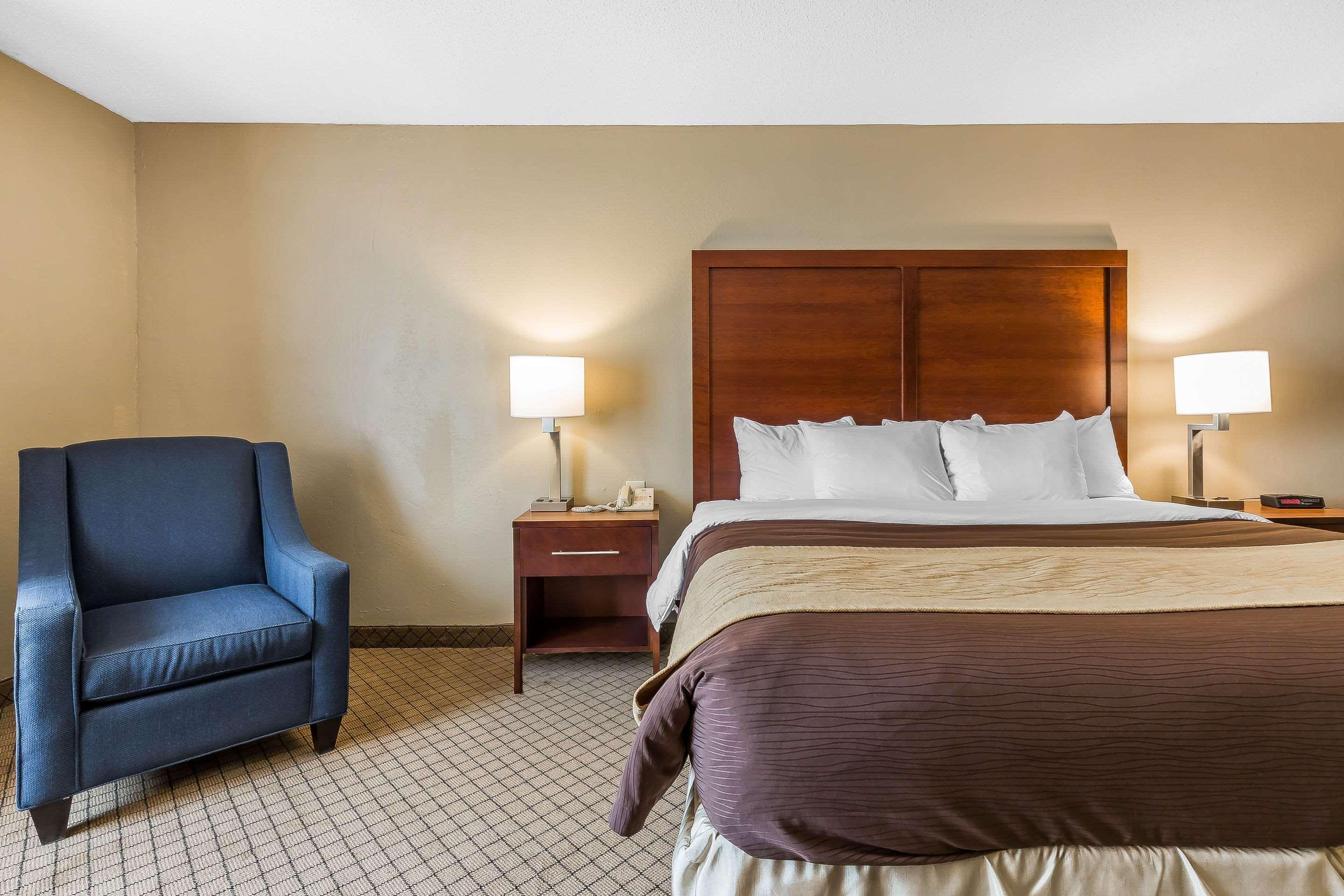 Comfort Inn & Suites Mishawaka-South Bend Ngoại thất bức ảnh