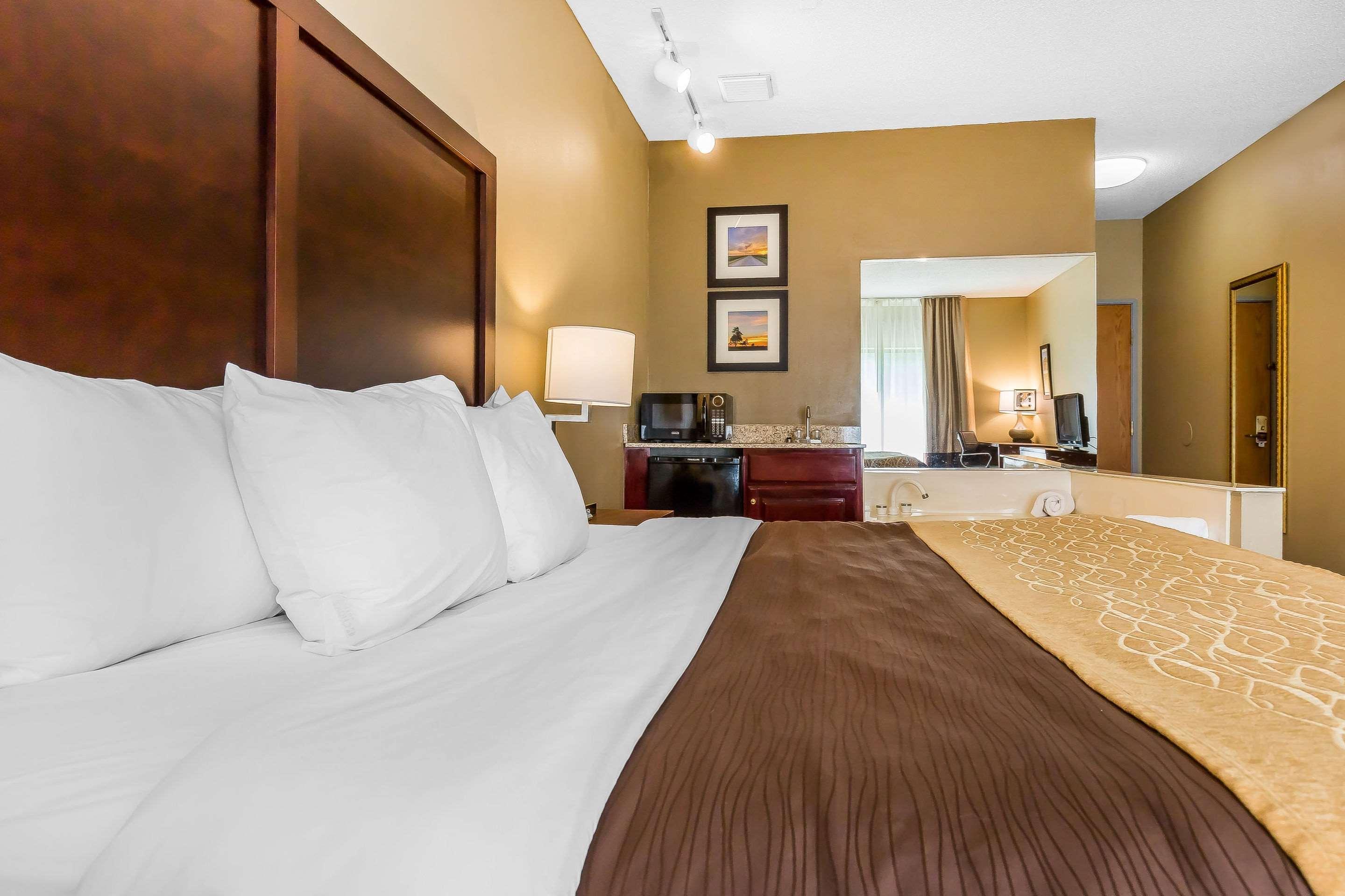 Comfort Inn & Suites Mishawaka-South Bend Ngoại thất bức ảnh