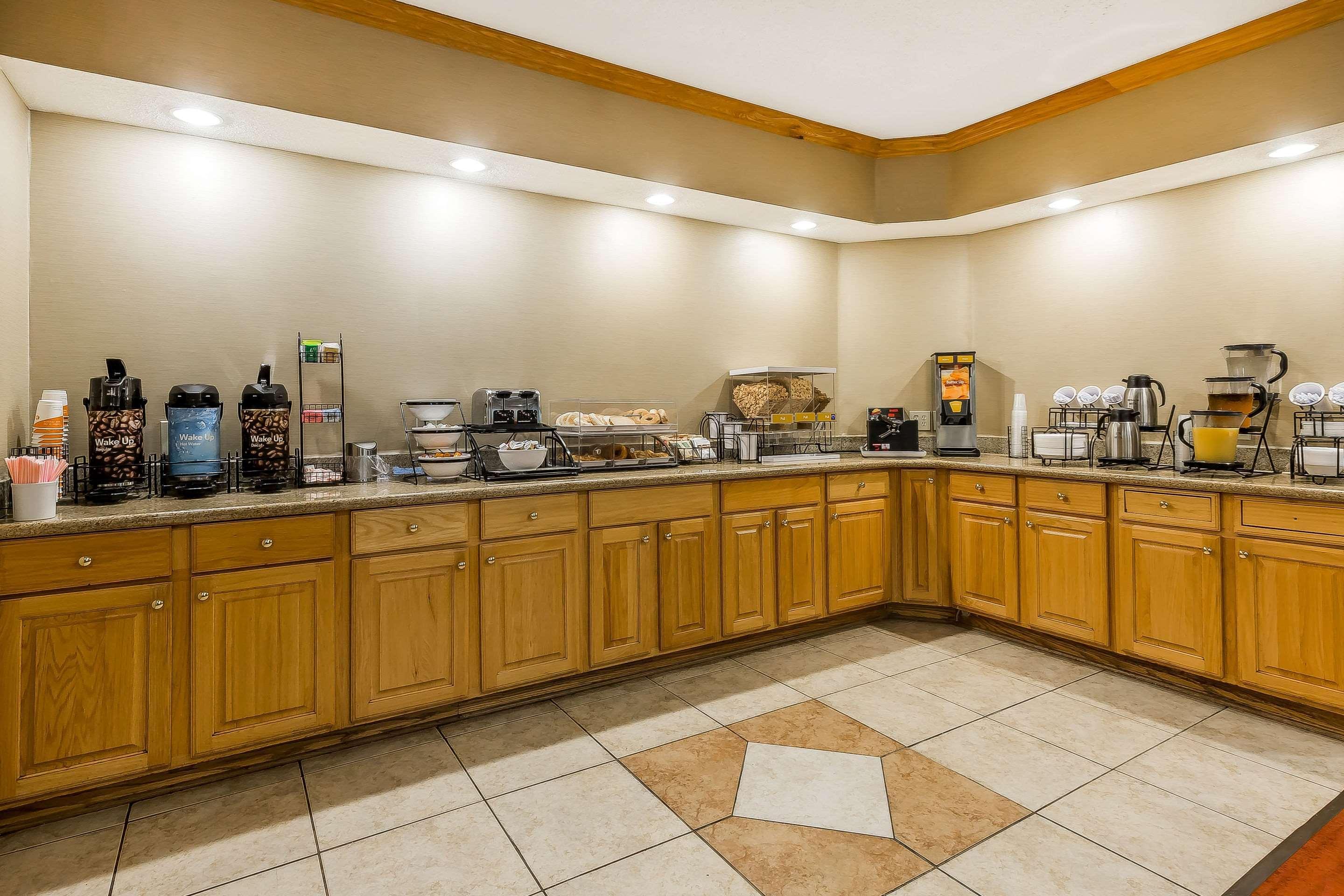 Comfort Inn & Suites Mishawaka-South Bend Ngoại thất bức ảnh
