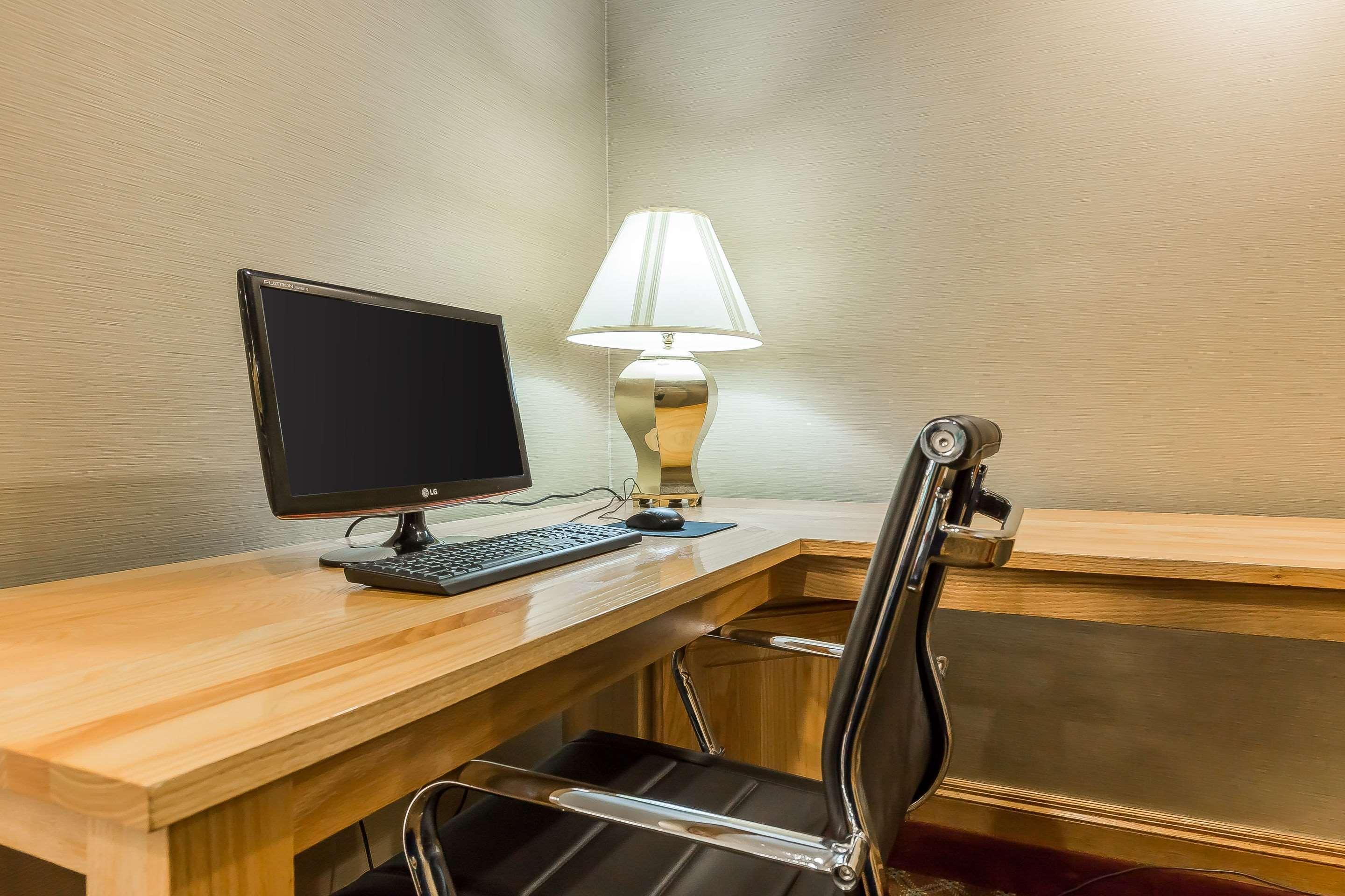 Comfort Inn & Suites Mishawaka-South Bend Ngoại thất bức ảnh