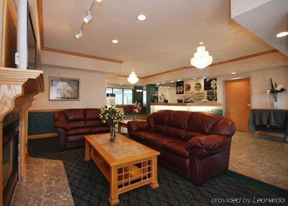 Comfort Inn & Suites Mishawaka-South Bend Nội địa bức ảnh