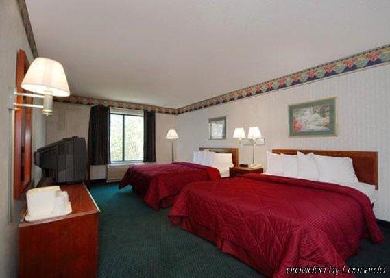 Comfort Inn & Suites Mishawaka-South Bend Phòng bức ảnh