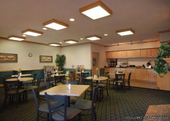 Comfort Inn & Suites Mishawaka-South Bend Nhà hàng bức ảnh