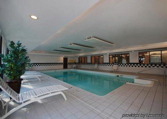 Comfort Inn & Suites Mishawaka-South Bend Tiện nghi bức ảnh